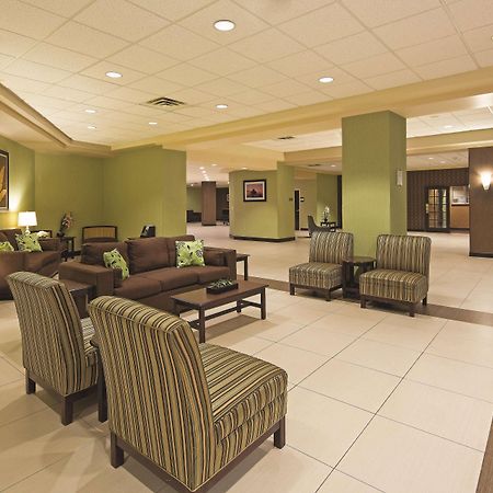 La Quinta By Wyndham Salisbury Hotel Buitenkant foto