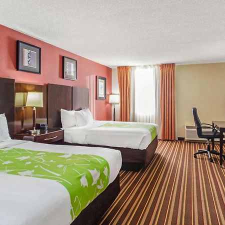 La Quinta By Wyndham Salisbury Hotel Kamer foto