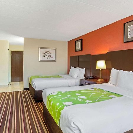 La Quinta By Wyndham Salisbury Hotel Kamer foto