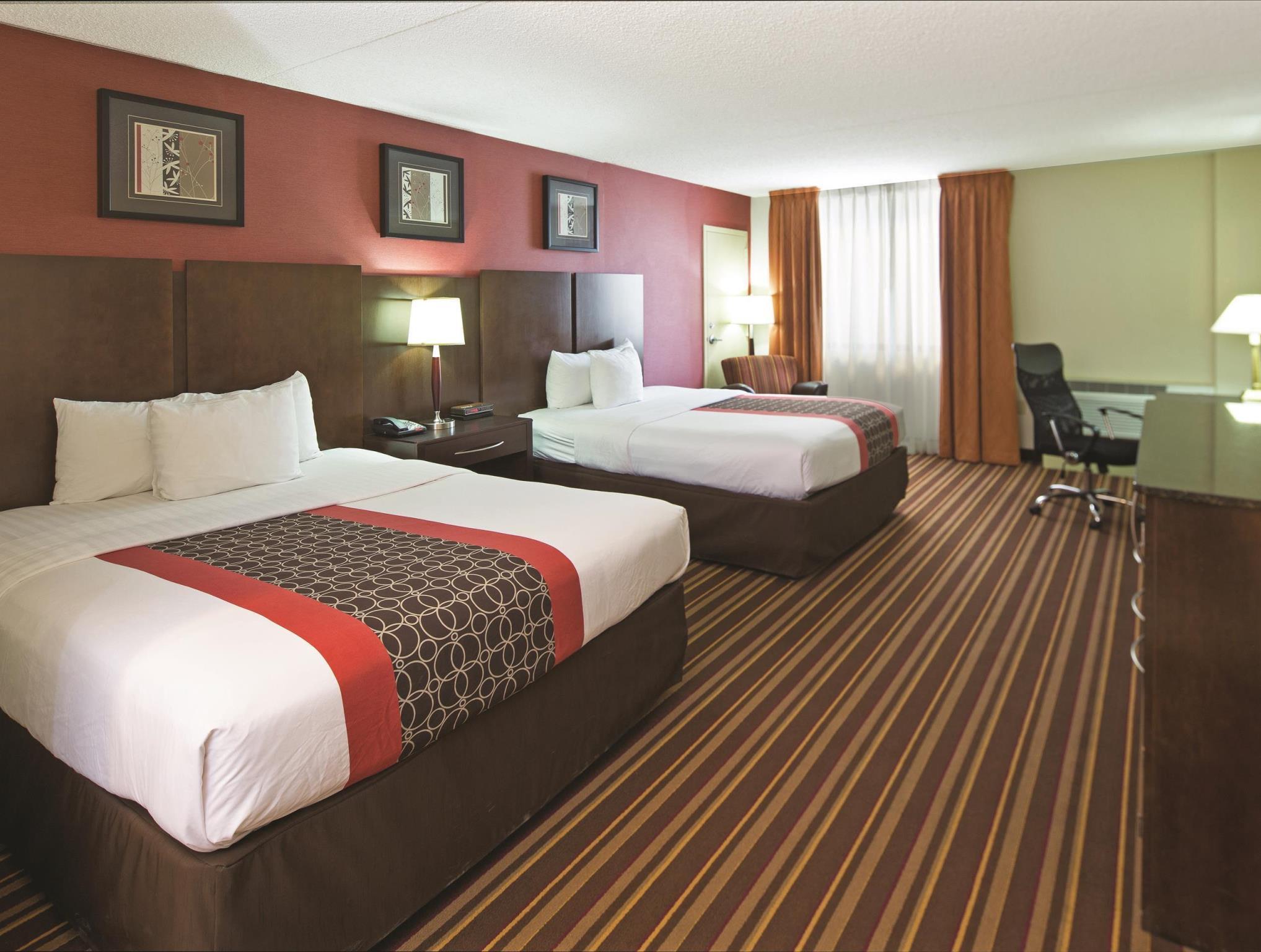 La Quinta By Wyndham Salisbury Hotel Buitenkant foto