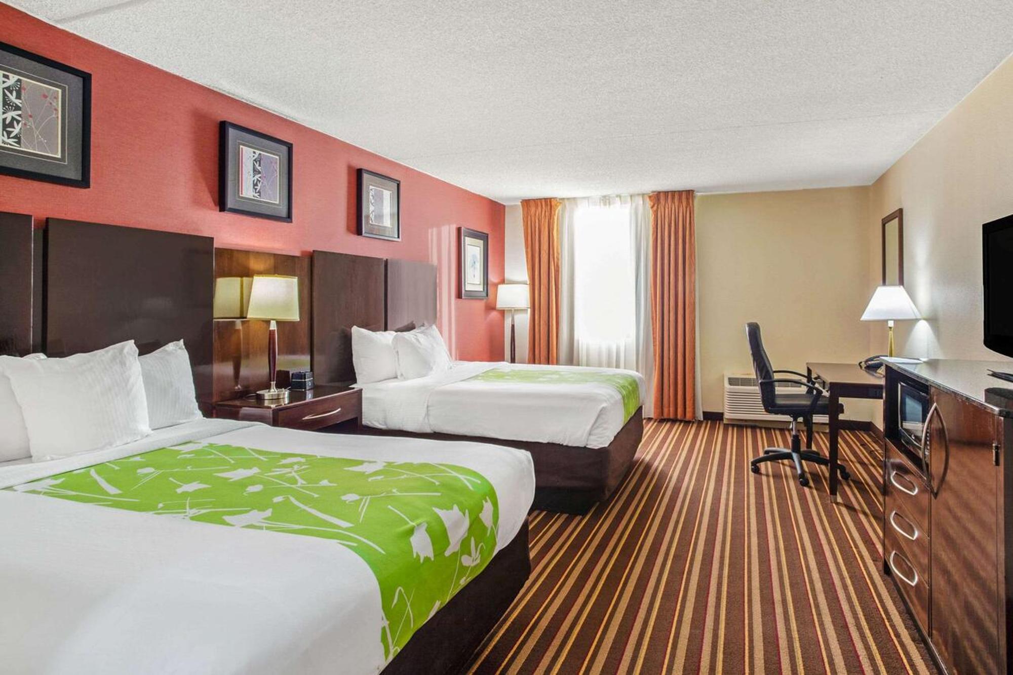 La Quinta By Wyndham Salisbury Hotel Kamer foto