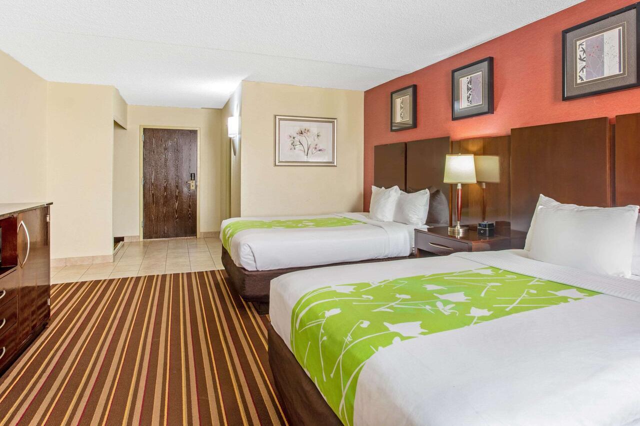 La Quinta By Wyndham Salisbury Hotel Kamer foto